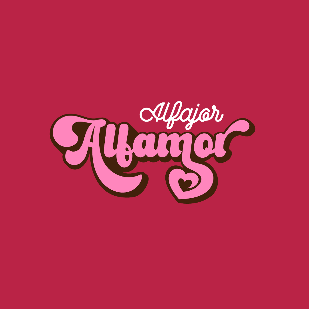 Alfamor: identidade visual e filme com animação 3D